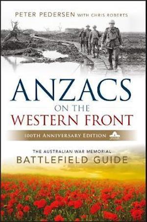 ANZACS on the Western Front