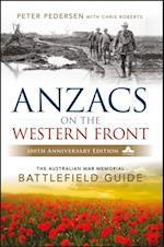 ANZACS on the Western Front