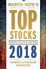 Top Stocks 2018 - A Sharebuyer's Guide to Leading Australian Companies