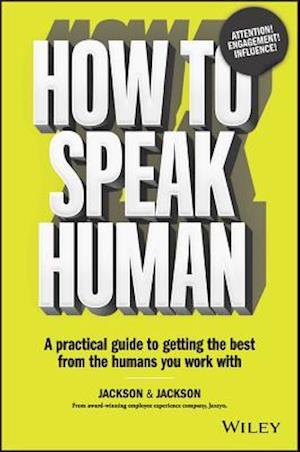 How to Speak Human