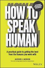 How to Speak Human