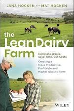 Lean Dairy Farm