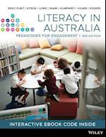 Literacy in Australia: Pedagogies for Engagement, 3rd Edition