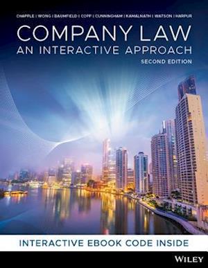 Company Law