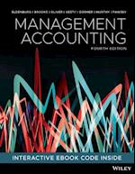 Management Accounting