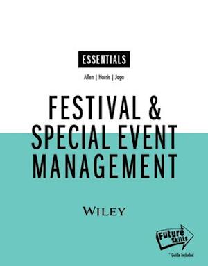 Festival and Special Event Management, Essentials Edition