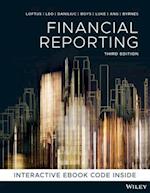 Financial Reporting