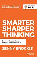 Smarter, Sharper Thinking