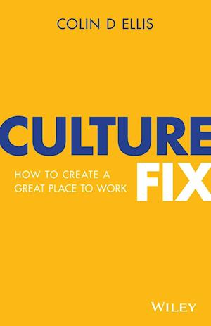 Culture Fix