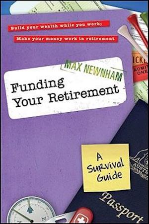 Funding Your Retirement