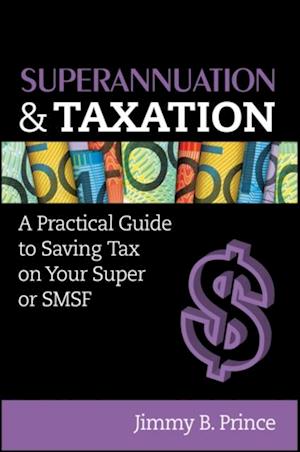 Superannuation and Taxation