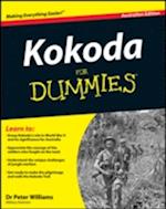 Kokoda Trail for Dummies – Australian Edition