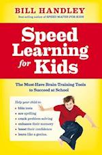 Speed Learning for Kids