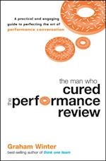 Man Who Cured the Performance Review