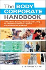 Body Corporate Handbook