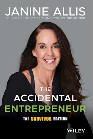 The Accidental Entrepreneur