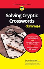 Solving Cryptic Crosswords FD REFRESH