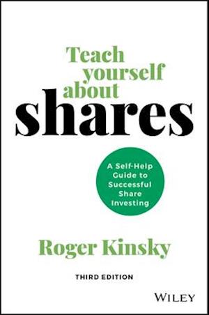 Teach Yourself About Shares