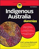 Indigenous Australia For Dummies 2e