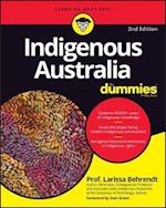 Indigenous Australia For Dummies