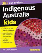 Indigenous Australia For Kids For Dummies