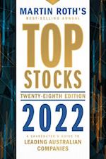 Top Stocks 2022: A Sharebuyer's Guide To Leading Australian Companies