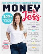 Money with Jess – Your Ultimate Guide to Household  Budgeting