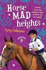 Horse Mad Heights