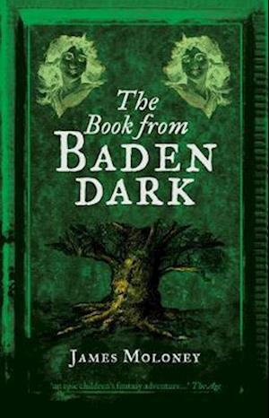 Book from Baden Dark