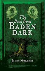 Book from Baden Dark