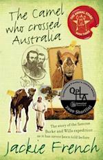 Camel Who Crossed Australia