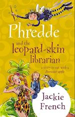 Phredde & The Leopard Skin Librarian