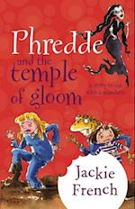 Phredde & The Temple Of Gloom