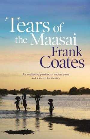 Tears Of The Maasai