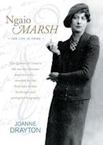 Ngaio Marsh Her Life in Crime