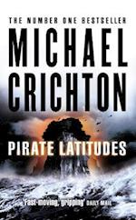 Pirate Latitudes