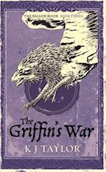 Griffin's War