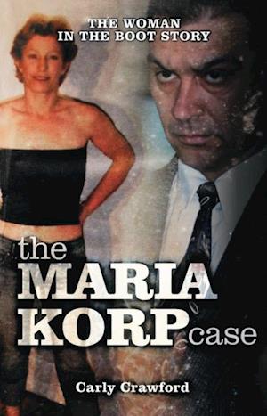 Maria Korp Case