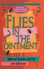 Flies in the Ointment