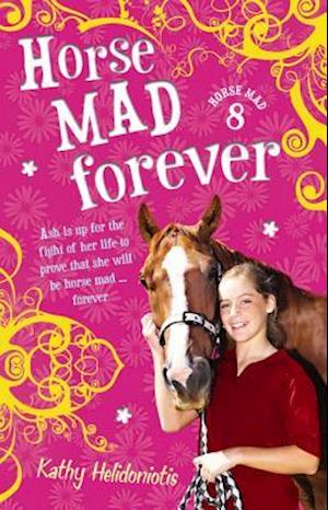 Horse Mad Forever