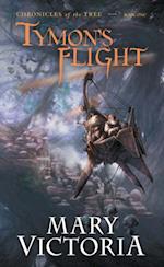 Tymon's Flight