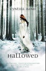 Hallowed (Unearthly, Book 2)