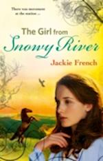 Girl from Snowy River (The Matilda Saga, #2)