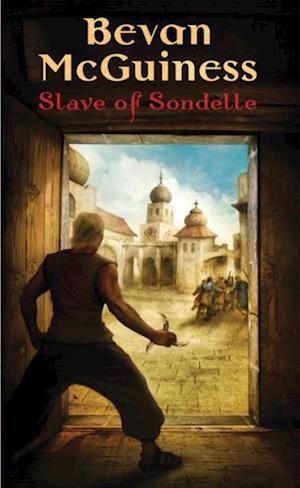 Slave of Sondelle