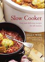 Slow Cooker