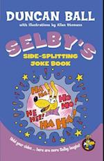 Selby's Side-Splitting Joke Book