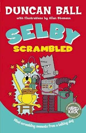 Selby Scrambled