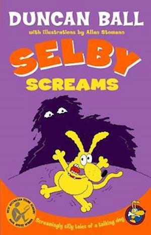 Selby Screams