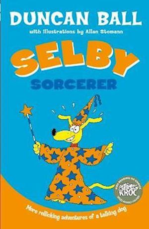 Selby Sorcerer