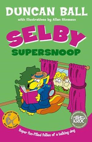 Selby Supersnoop